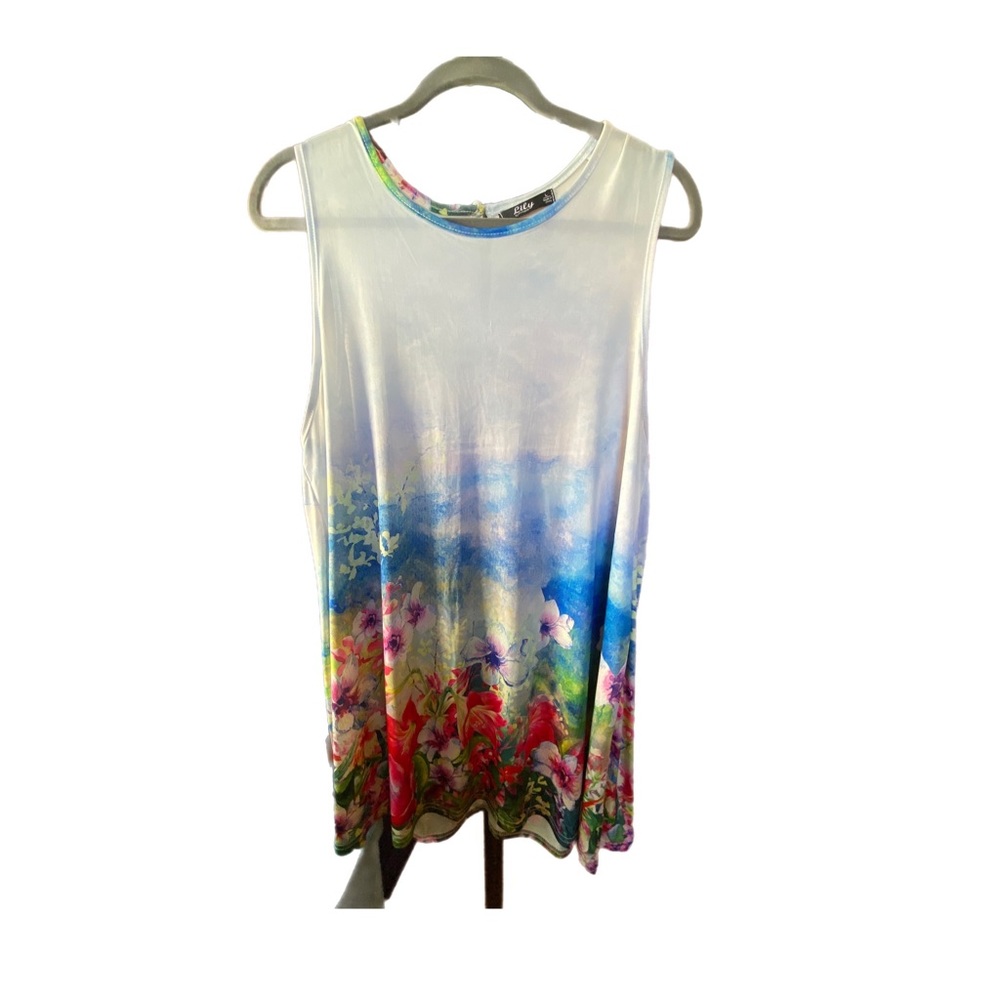 Womens tunic